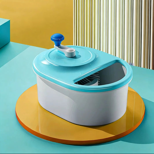 Household Fruit and Vegetable Cleaner