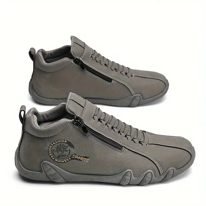 Men's Casual Athletic Hiking & Driving Shoes - 70% OFF Today!