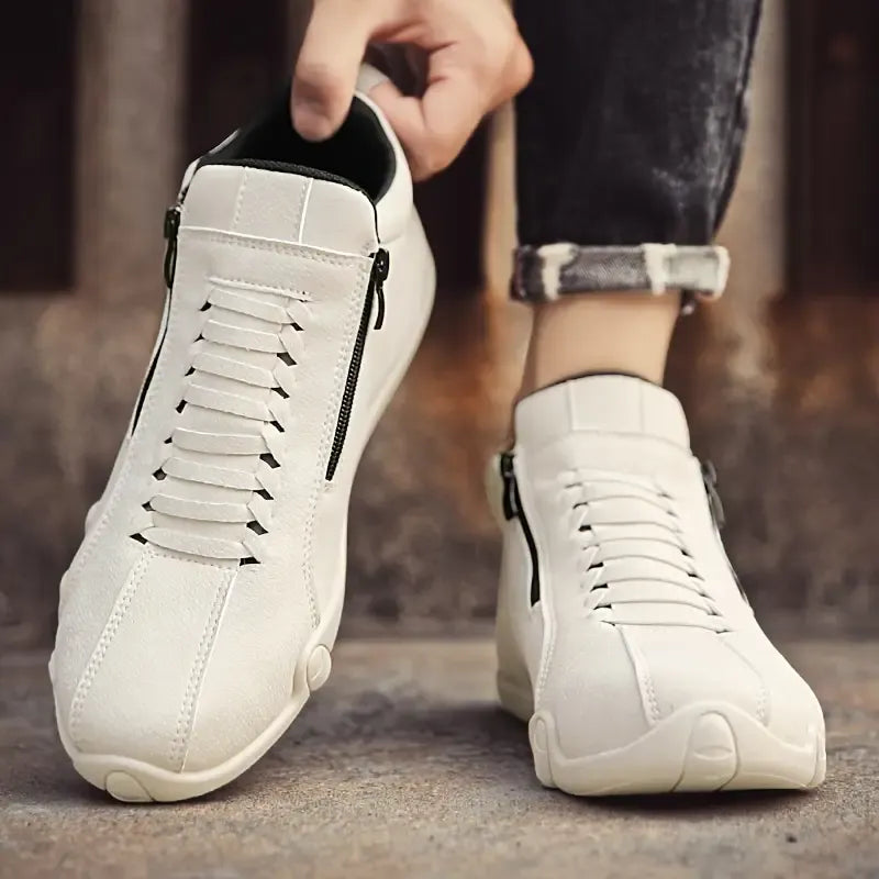 Men's Casual Athletic Hiking & Driving Shoes - 70% OFF Today!