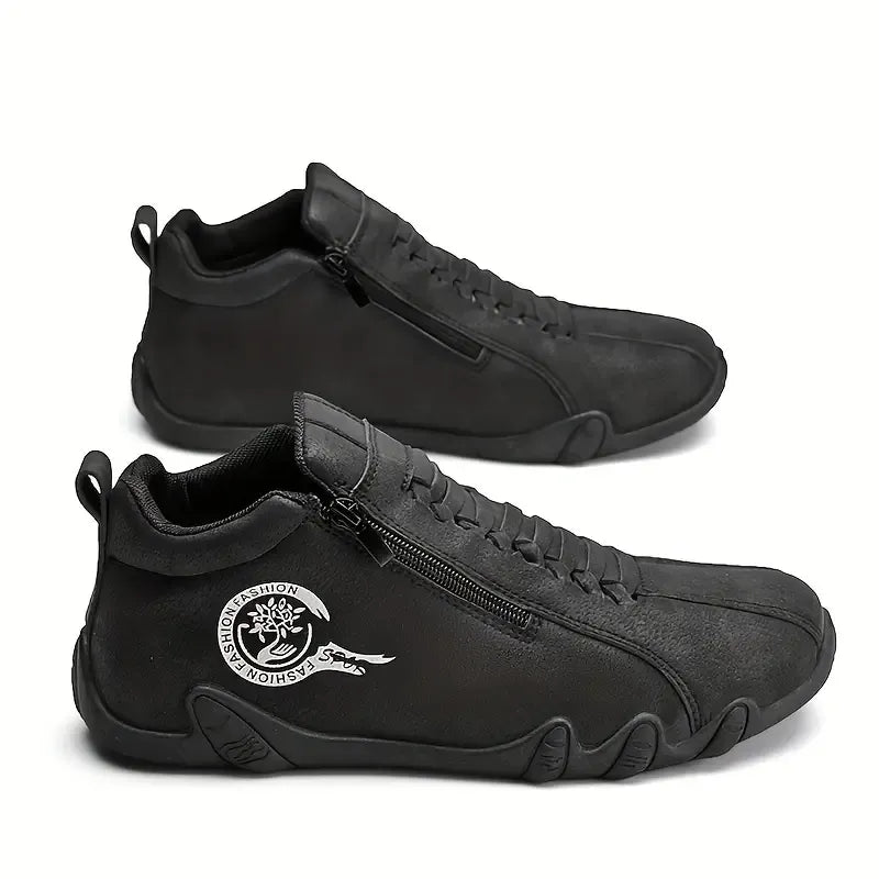 Men's Casual Athletic Hiking & Driving Shoes - 70% OFF Today!