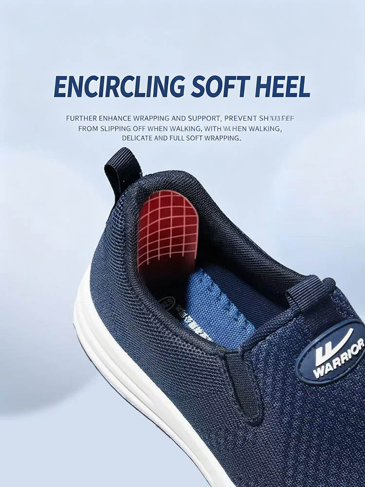 🎁 50% Off—An Offer You Can't Miss: The 2026 "Cloud Walk" Shoes That Everyone Is Switching To!