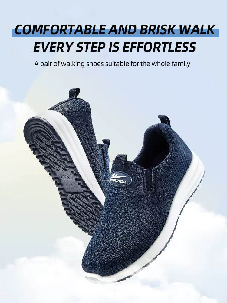🎁 50% Off—An Offer You Can't Miss: The 2026 "Cloud Walk" Shoes That Everyone Is Switching To!