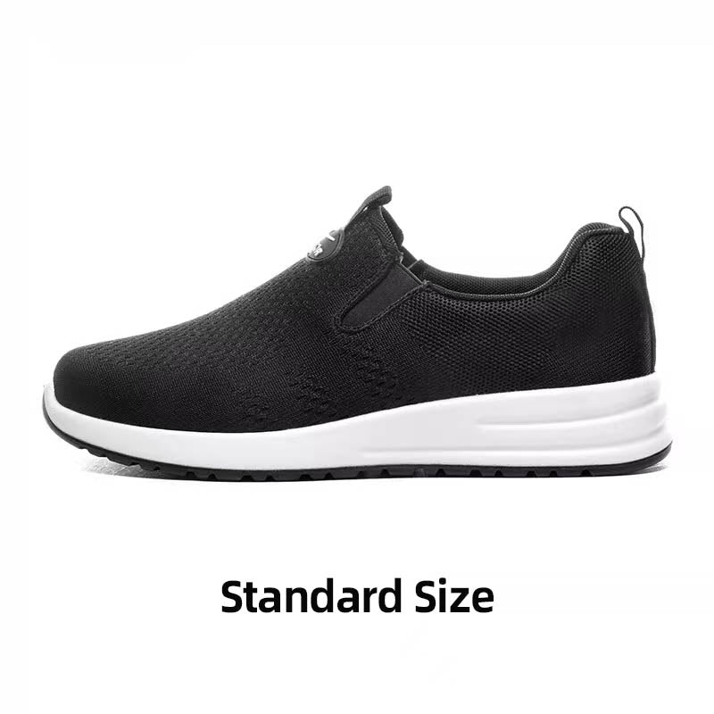 🎁 50% Off—An Offer You Can't Miss: The 2026 "Cloud Walk" Shoes That Everyone Is Switching To!