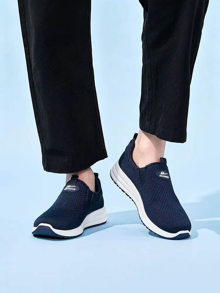 🎁 50% Off—An Offer You Can't Miss: The 2026 "Cloud Walk" Shoes That Everyone Is Switching To!