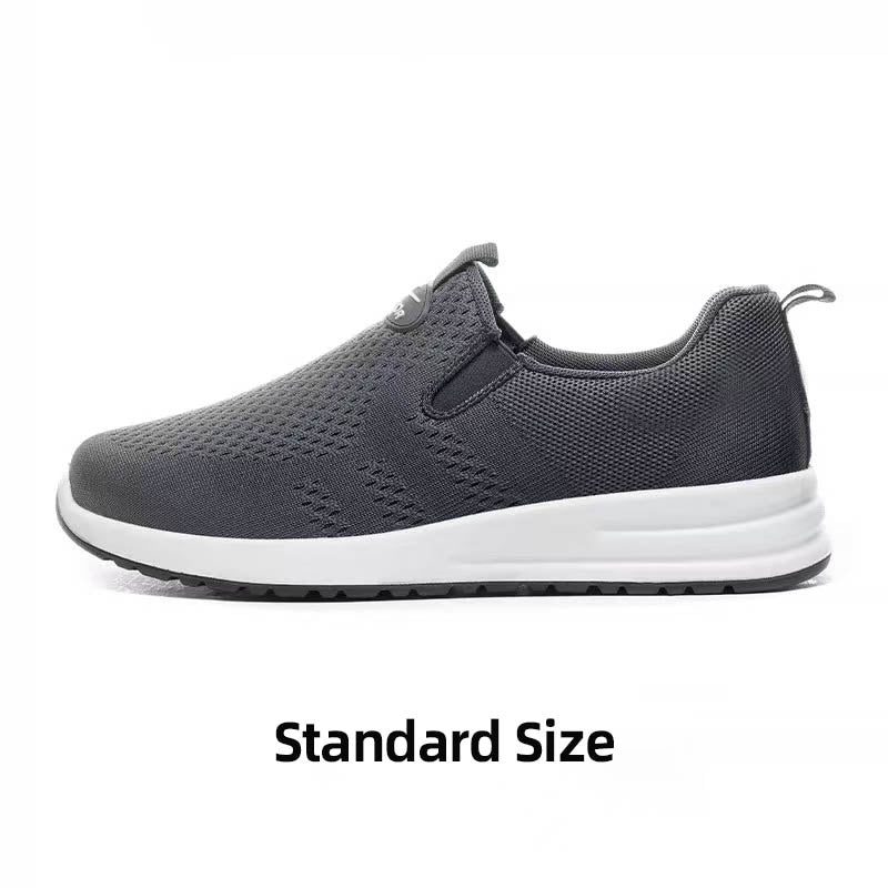 🎁 50% Off—An Offer You Can't Miss: The 2026 "Cloud Walk" Shoes That Everyone Is Switching To!