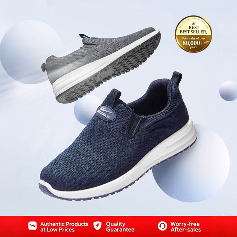 🎁 50% Off—An Offer You Can't Miss: The 2026 "Cloud Walk" Shoes That Everyone Is Switching To!