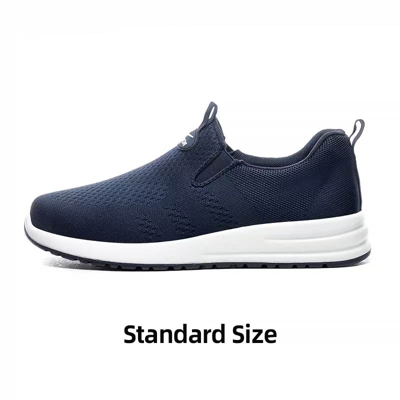 🎁 50% Off—An Offer You Can't Miss: The 2026 "Cloud Walk" Shoes That Everyone Is Switching To!
