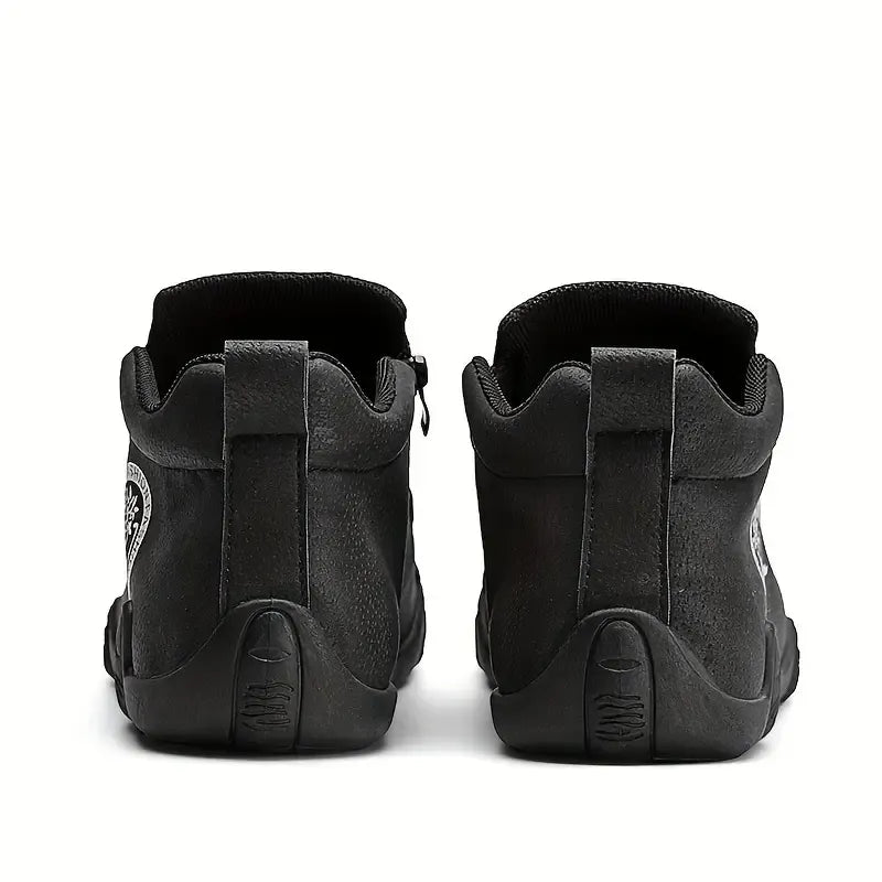 Men's Casual Athletic Hiking & Driving Shoes - 70% OFF Today!