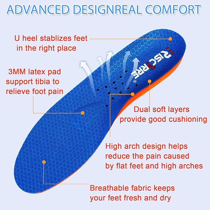 ⏰Limited Time Sale 70% OFF - Men's Handmade Leather Boots - Wide Toe Arch Support Aankle Support