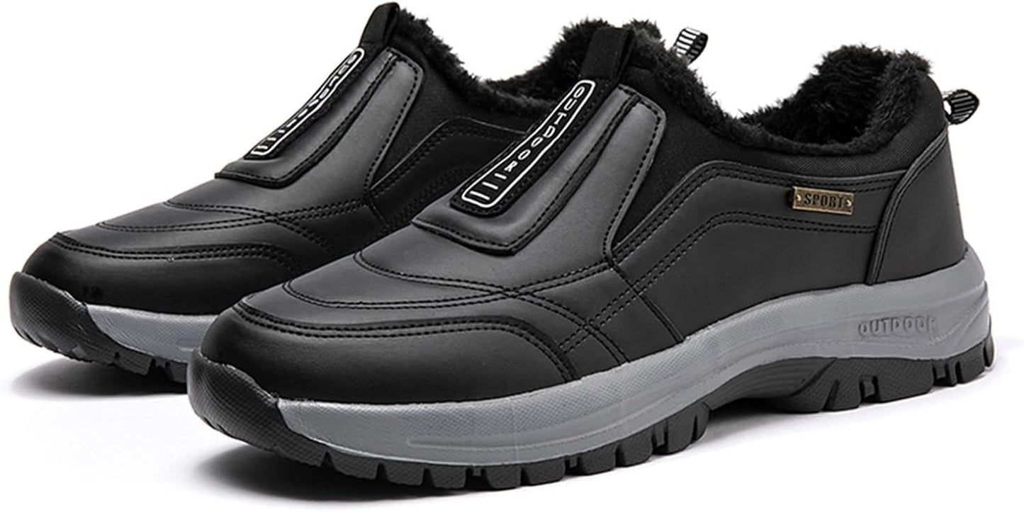 🔥LAST DAY 50% OFF🔥 Outdoor Non-slip Comfy Arch Support Walking Shoes, Comfy Orthopedic Walking Shoes