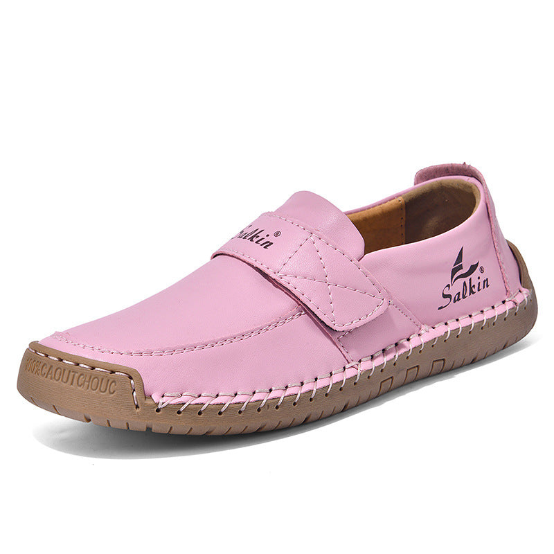 ⏰Flash Sale 70% OFF🔥Men's Genuine Leather Easy Slip-On Loafers