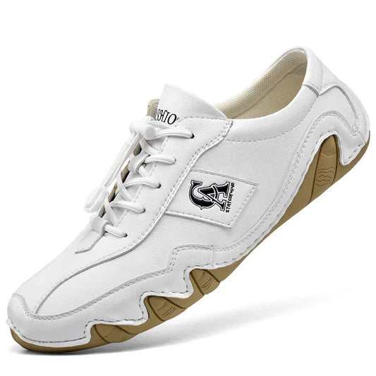 🔥On This Week Sale OFF 70%🔥 - 2026 Best Waterproof Fashion Orthopedic Shoes - Improve Posture and Get Rid of Painless Walking and Standing