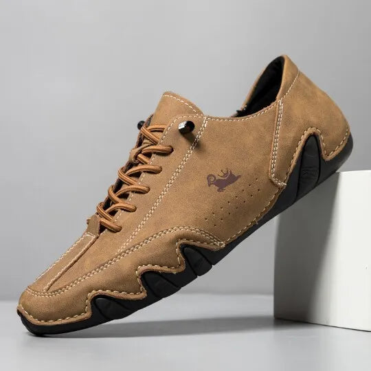 Men's Casual Shoes - Octopus Large Size Men'S Shoes, Breathable & Comfort for All-Day Wear