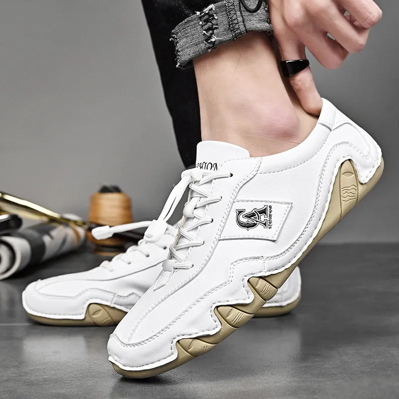 🔥On This Week Sale OFF 70%🔥 - 2026 Best Waterproof Fashion Orthopedic Shoes - Improve Posture and Get Rid of Painless Walking and Standing