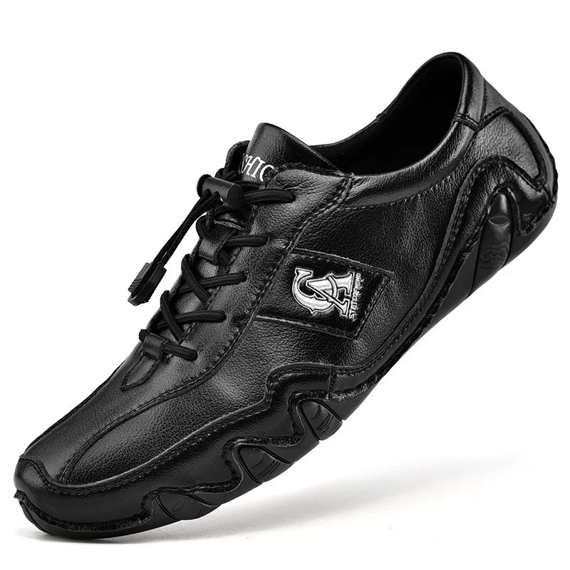 🔥On This Week Sale OFF 70%🔥 - 2026 Best Waterproof Fashion Orthopedic Shoes - Improve Posture and Get Rid of Painless Walking and Standing