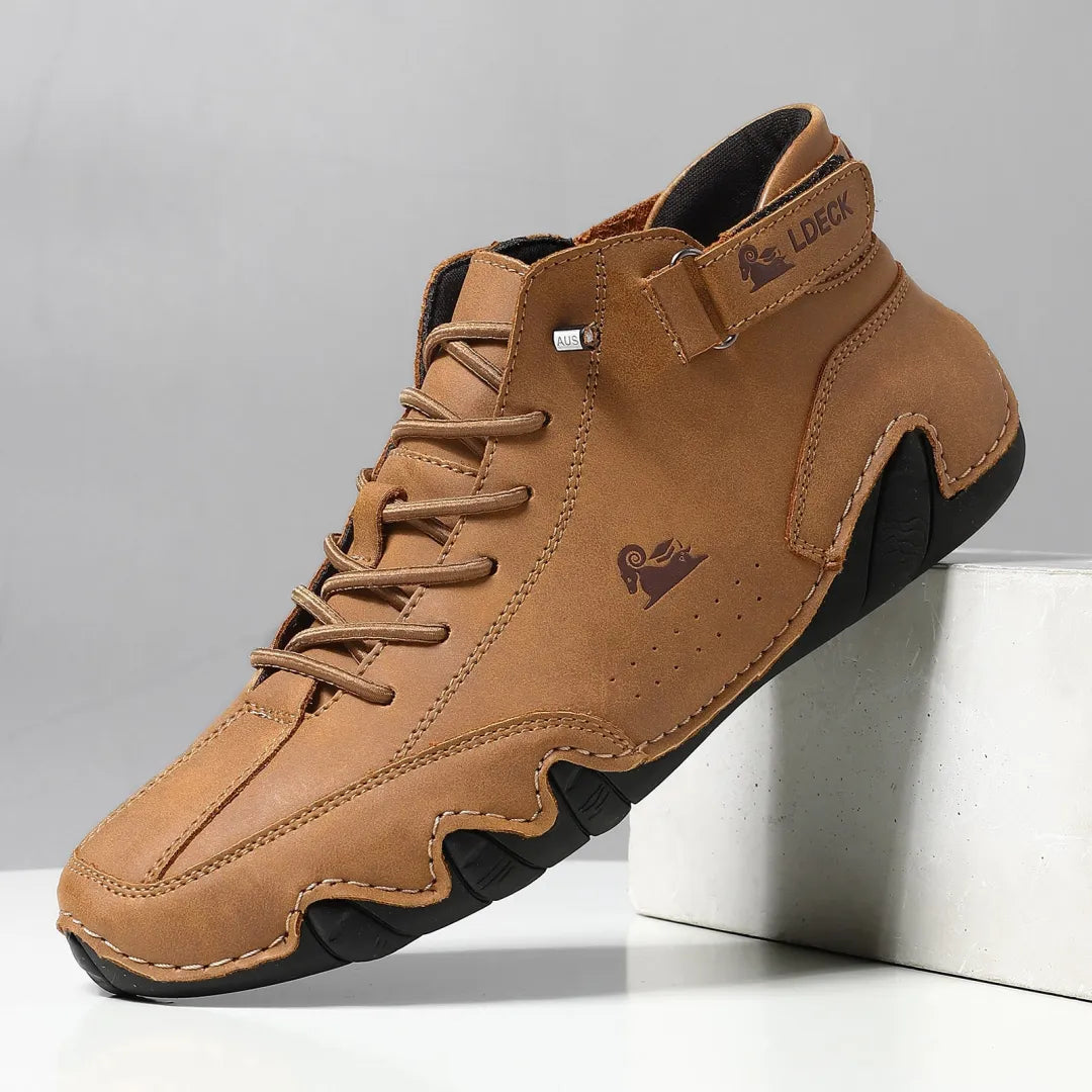 Men's Casual Athletic Hiking & Driving Shoes - 70% OFF Today!