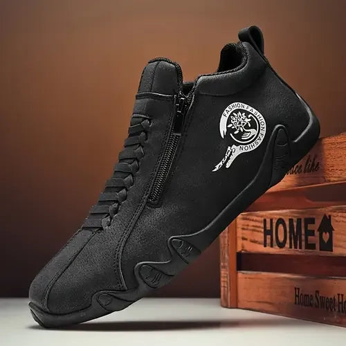 Men's Casual Athletic Hiking & Driving Shoes - 70% OFF Today!