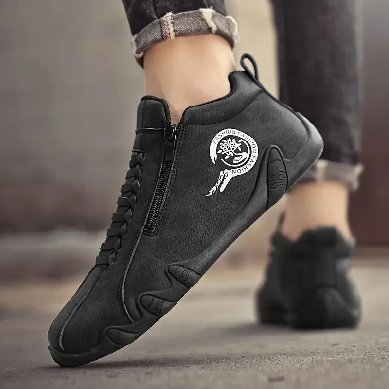 Men's Casual Athletic Hiking & Driving Shoes - 70% OFF Today!