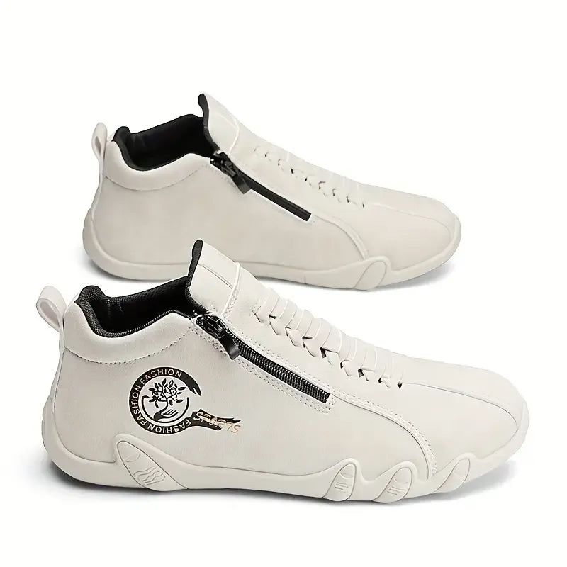 Men's Casual Athletic Hiking & Driving Shoes - 70% OFF Today!