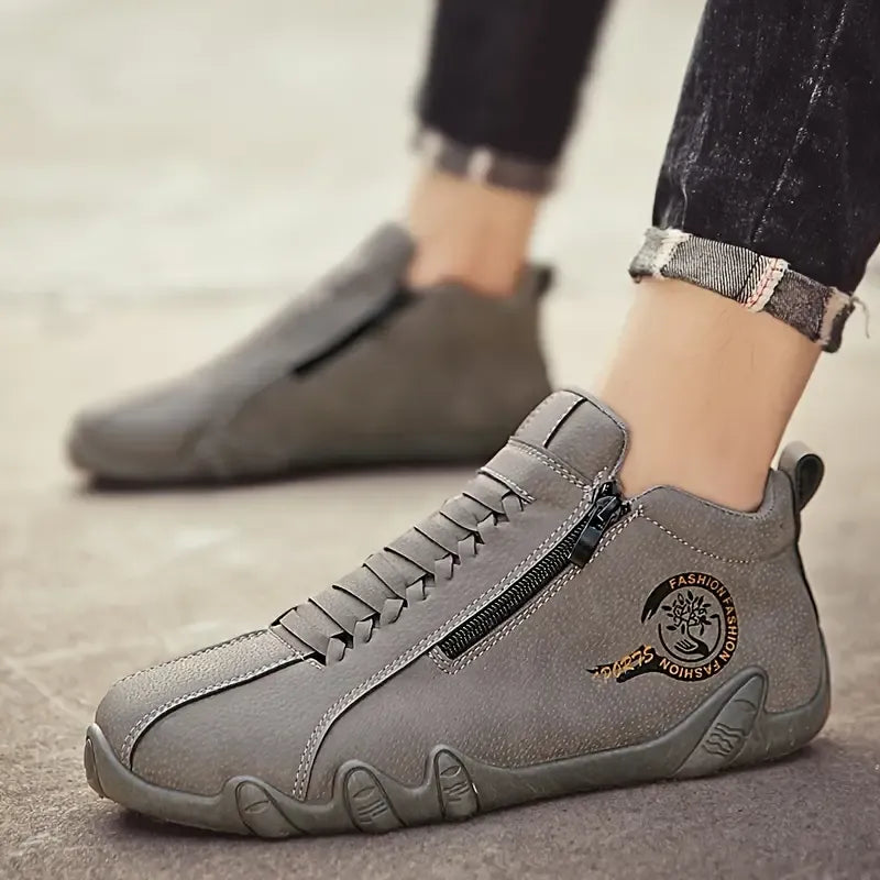 Men's Casual Athletic Hiking & Driving Shoes - 70% OFF Today!