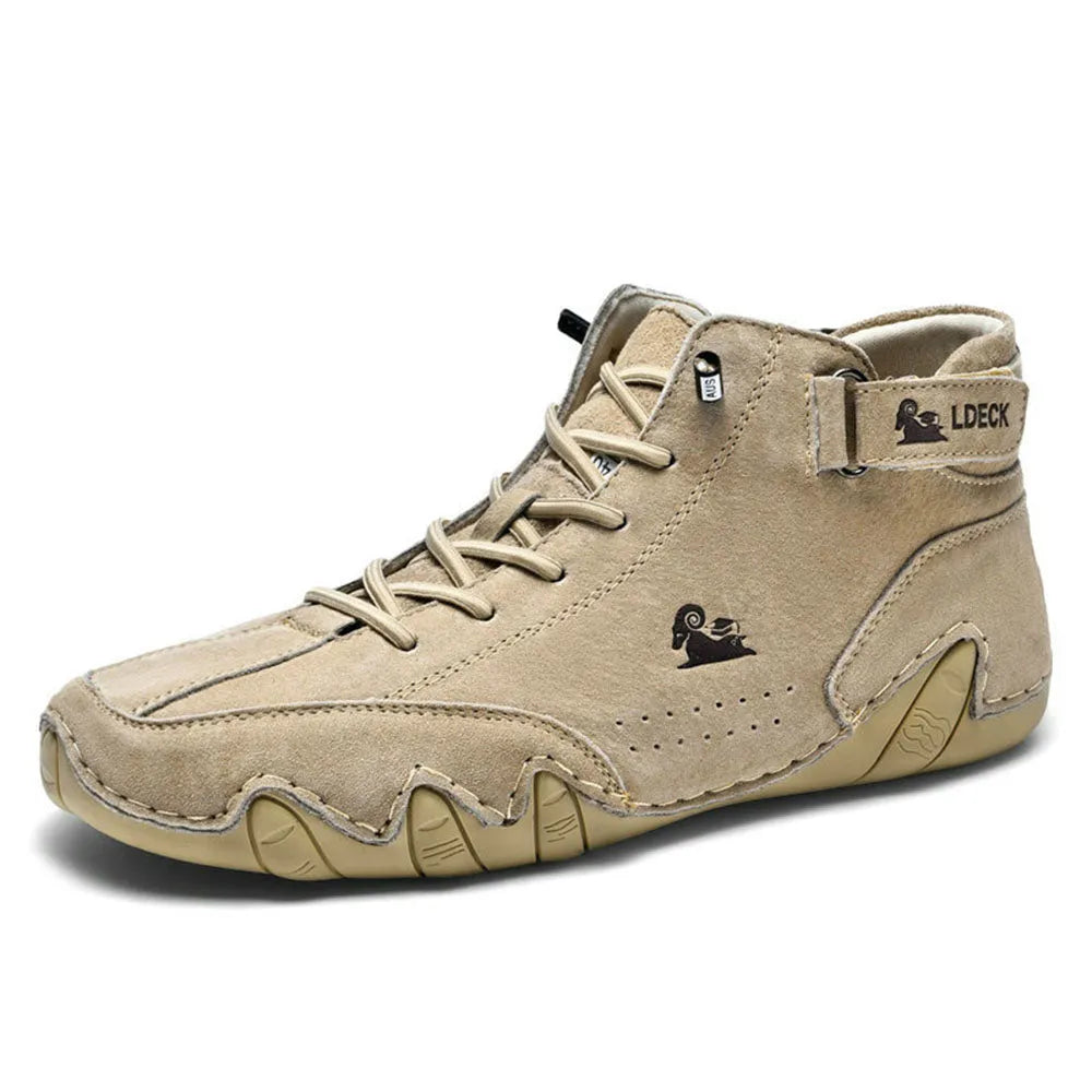 Men's Casual Athletic Hiking & Driving Shoes - 70% OFF Today!