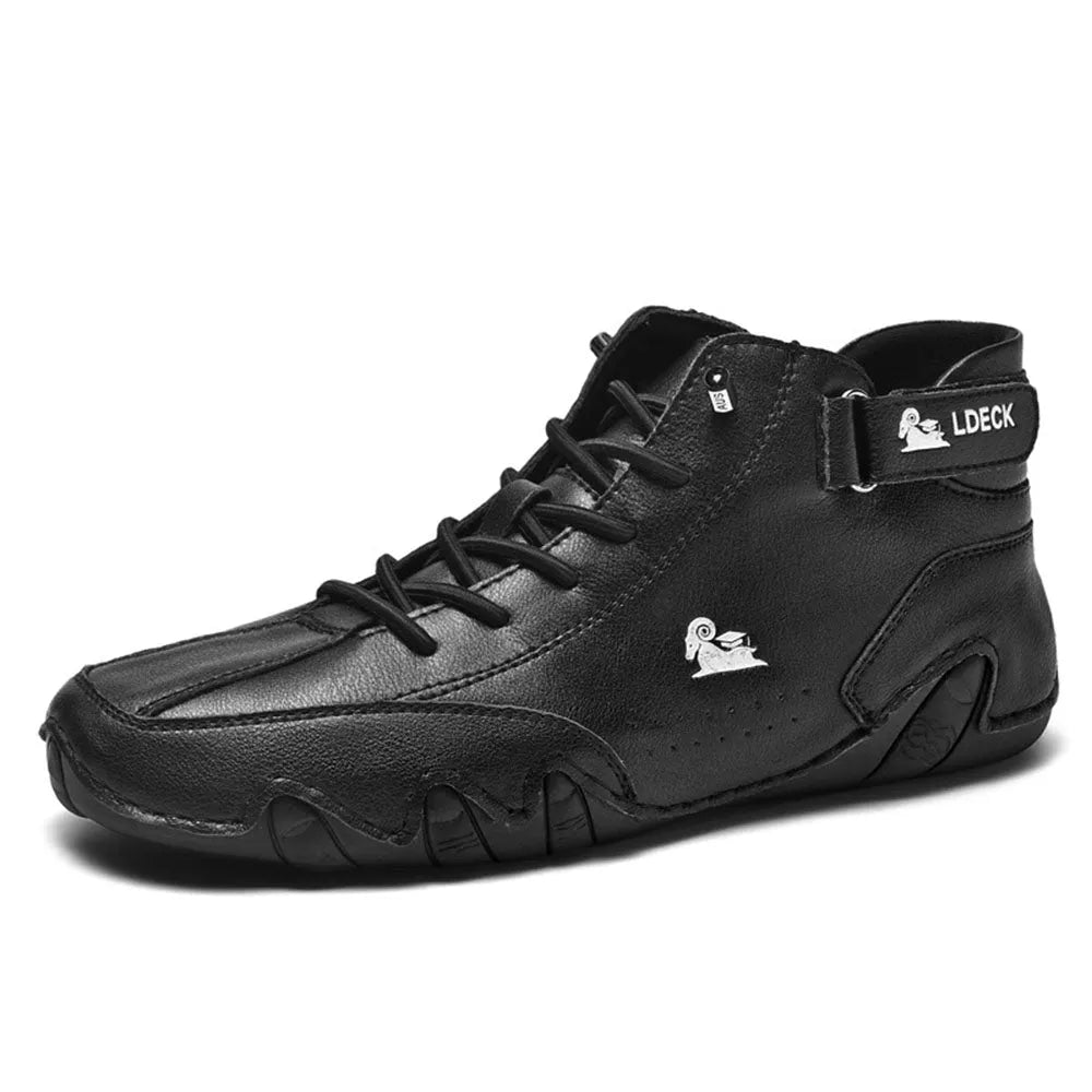 Men's Casual Athletic Hiking & Driving Shoes - 70% OFF Today!