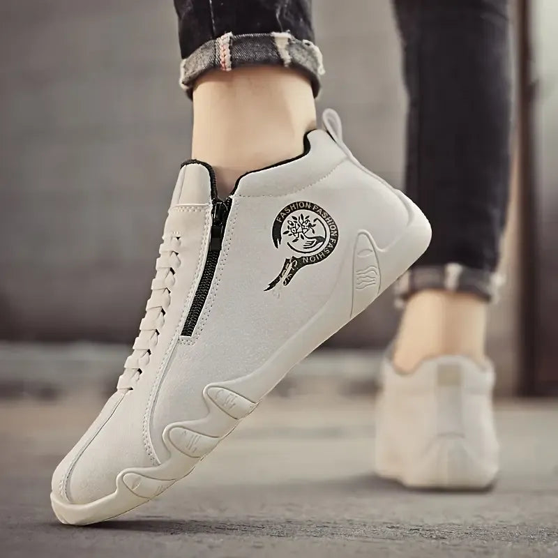 Men's Casual Athletic Hiking & Driving Shoes - 70% OFF Today!