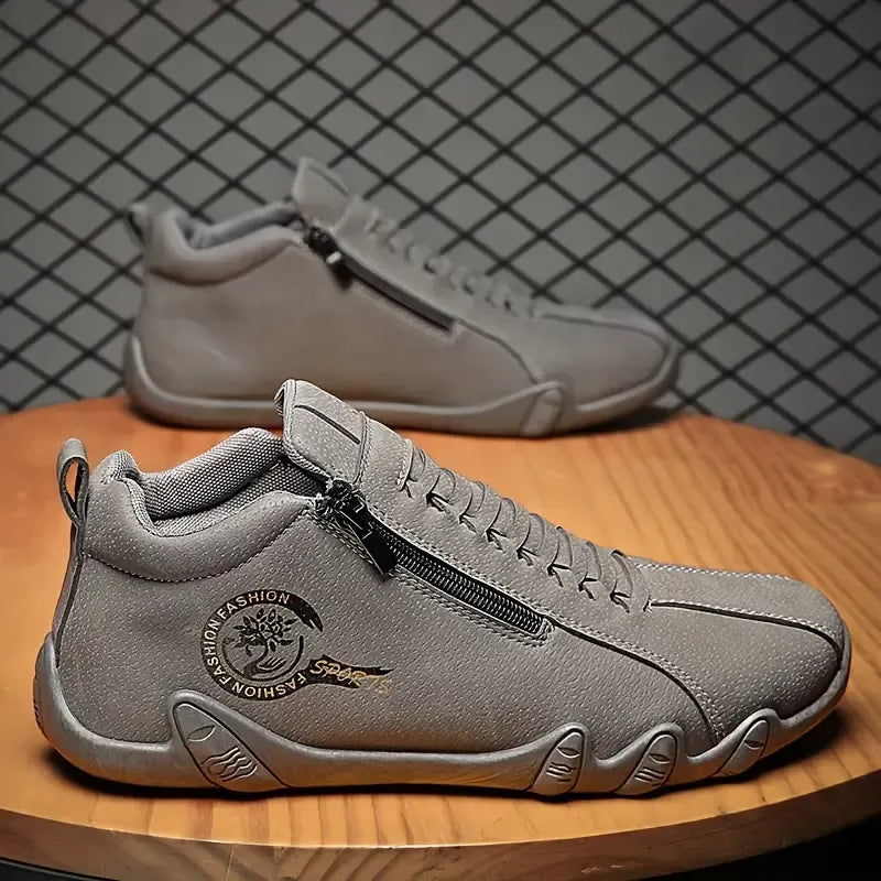 Men's Casual Athletic Hiking & Driving Shoes - 70% OFF Today!