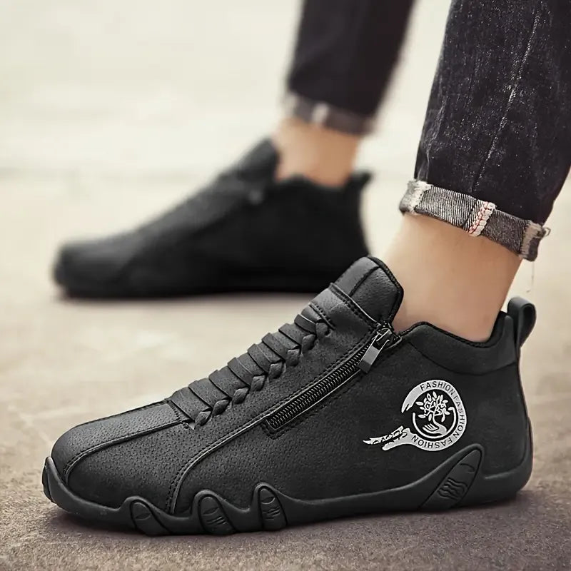 Men's Casual Athletic Hiking & Driving Shoes - 70% OFF Today!