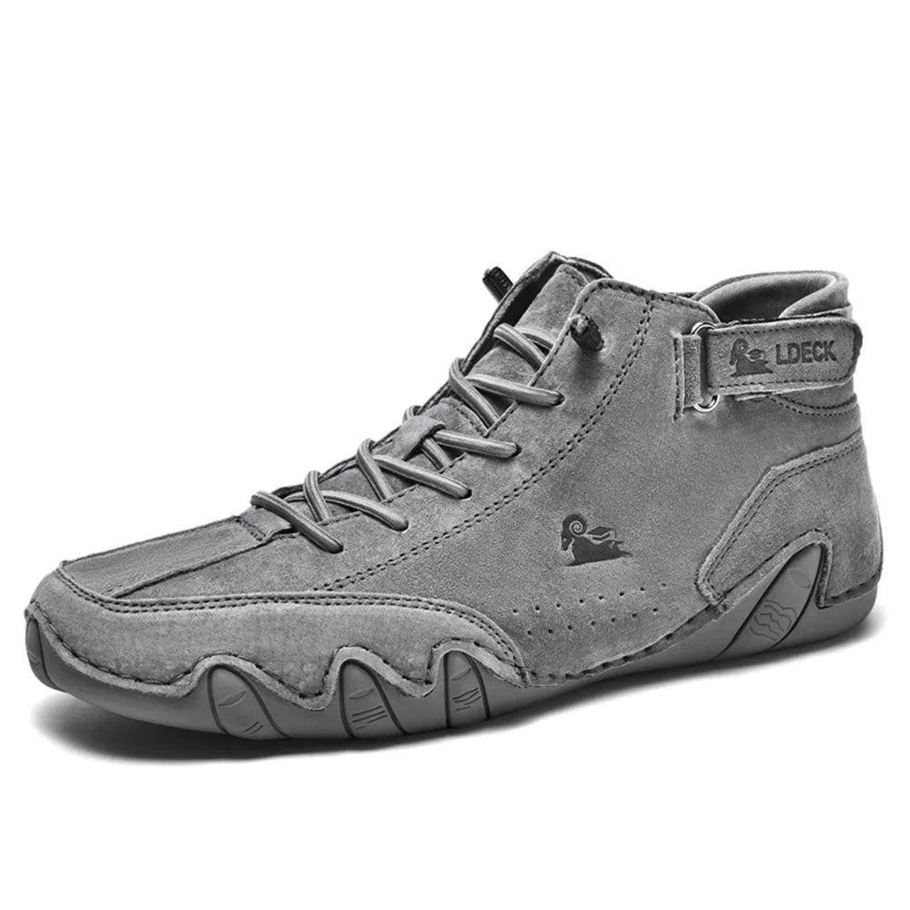 Men's Casual Athletic Hiking & Driving Shoes - 70% OFF Today!